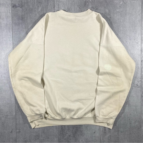 90s Vintage Festival of Montreal Crewneck - Picture 3 of 8